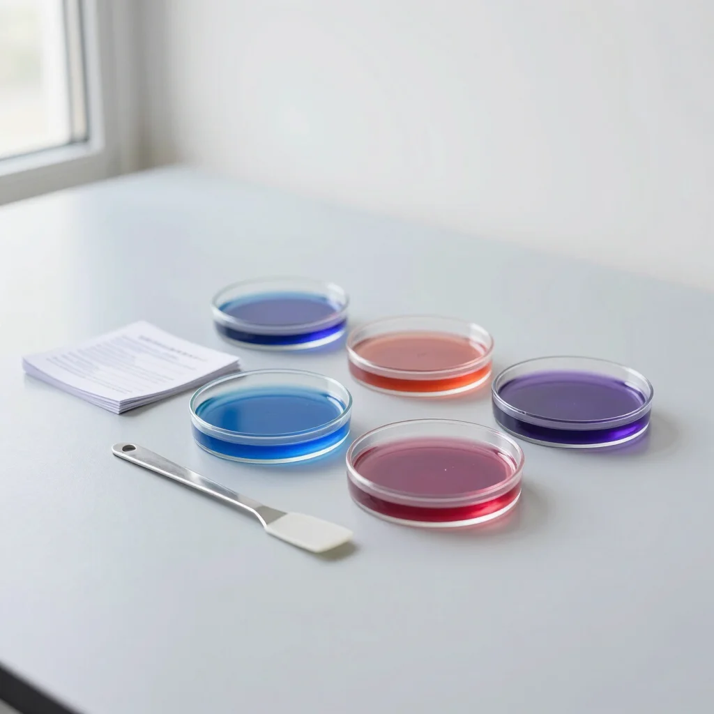 Kit Arte en Agar