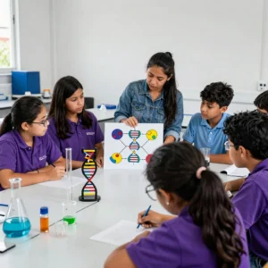 Biología Sintética Introductoria