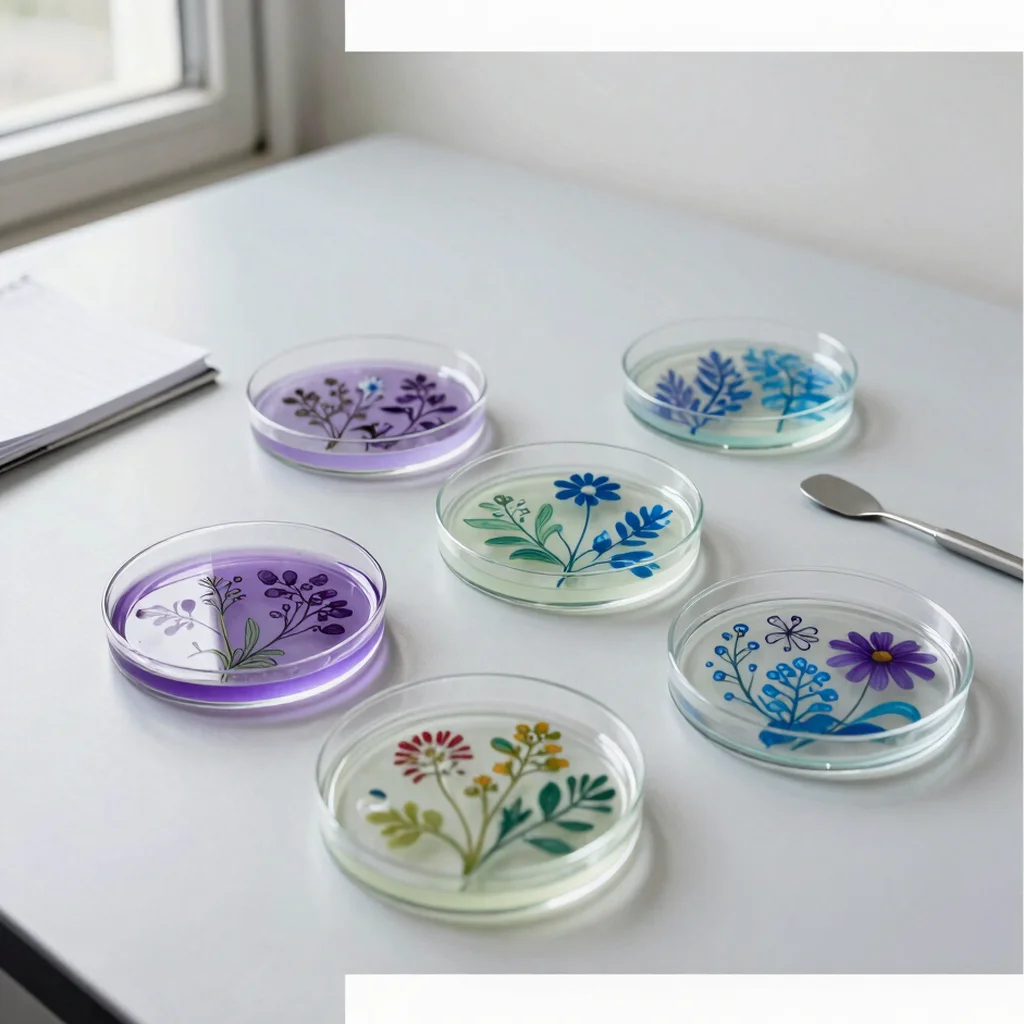 Taller Arte en Agar