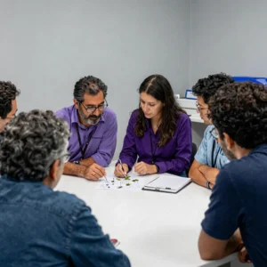Orientación de Proyecto