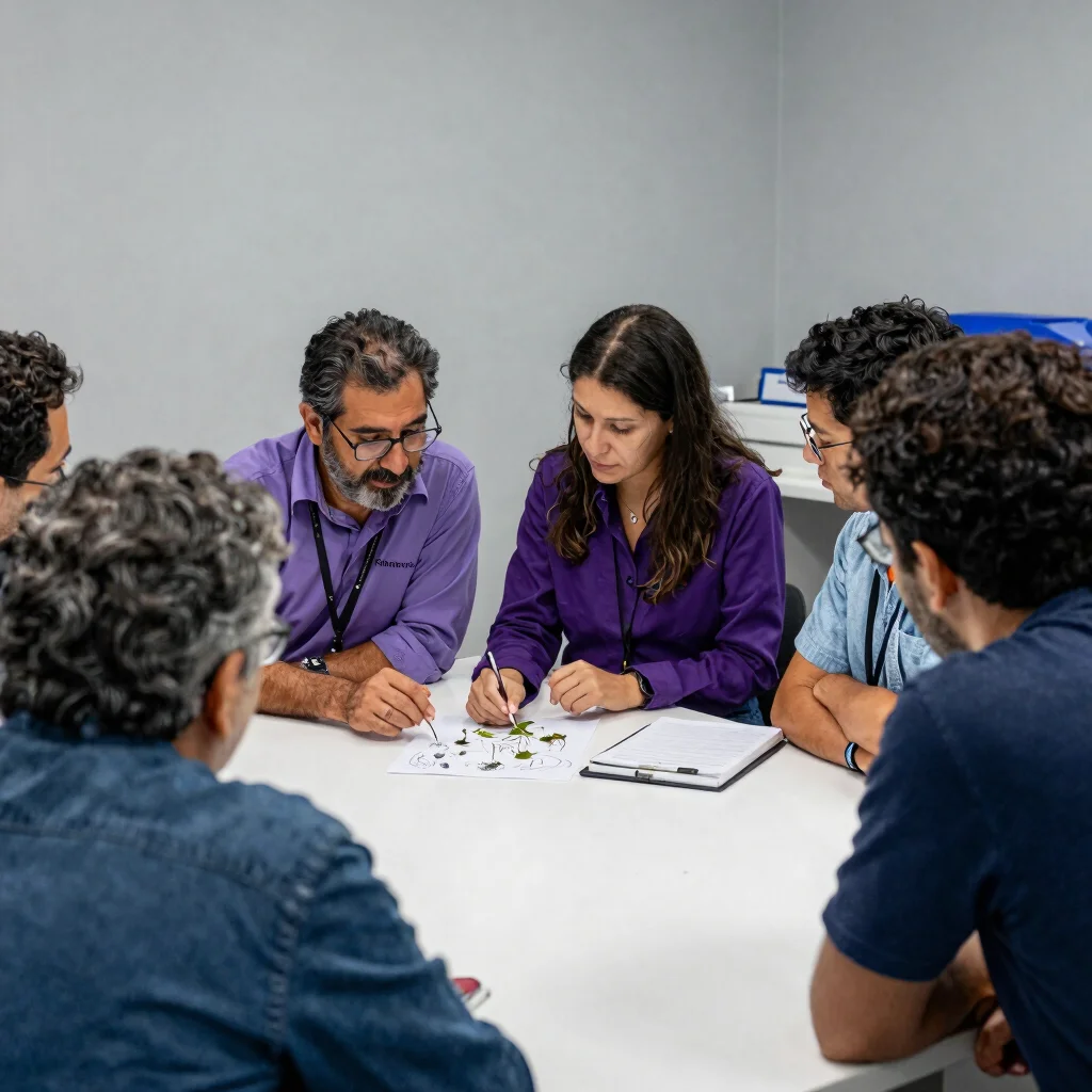 Orientación de Proyecto